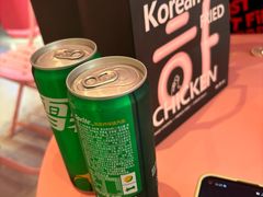 -悠个炸鸡(南京创始店)