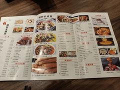 -锡和无锡菜(景丽苑店)