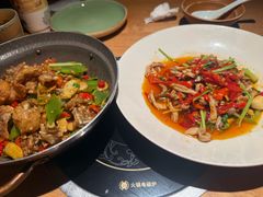 -吃饭皇帝大(解放西路店)