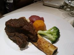 台塑牛排-王品台塑牛排(成都万象城店)