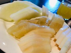 -大连金石滩绿发温泉假日酒店