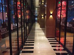 -MRX狼人杀俱乐部(黄浦店)