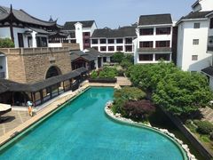 -苏州吴宫泛太平洋酒店