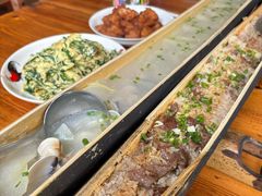-香竹农庄•传统竹筒饭(十年店)