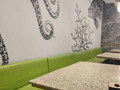 -禾斗海鲜自助(市南银座店)