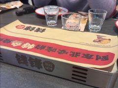 -钱锋炭缸烧烤(南湖大路总店)