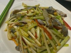 -快乐海鲜酒楼(滇池路店)
