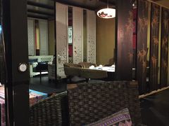 -新竹里馆·花园餐厅(兴苑路店)