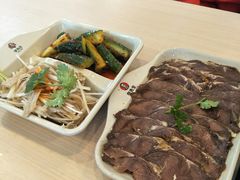 -李先生牛肉面大王(北京东四店)