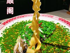 -旺顺阁鱼头泡饼(常营店)