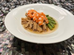 -北京饭店谭家菜