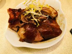 -上海金桥红枫万豪酒店-万豪中餐厅