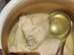 -庐灶江南·江南菜·四合院Bistro(东直门雍和宫·原华侨宾馆店)