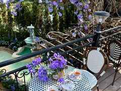 -Lamant Manor已闻花名关於蓝
