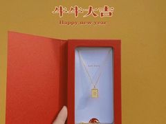 -LADY FAFA(巨鹿路陕西南路路口店)