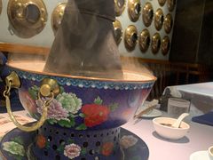 -东来顺饭庄(王府井步行街店)