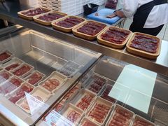 -川骄海鲜自助(亚运村店)