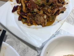 -马凯餐厅(长椿街店)