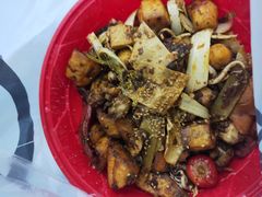 微辣麻辣香锅-愉肴麻辣香锅(中山路店)