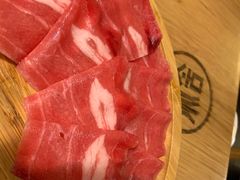 -礼舍·和牛火锅·烤肉·料理餐厅(华茂店)