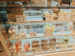 -包满意面包糕点(东坝店)