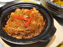 -咖啡人·融合餐厅(万达环宇店)