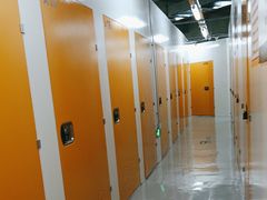 -安东易迷你仓自助寄存仓库(淞虹路店)