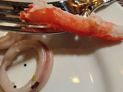 -白天鹅宾馆·流浮阁咖啡厅