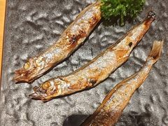 -大岛日本料理铁板烧(南通大饭店)