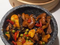 -味福记·江西小炒·南昌小吃(青山湖万达店)