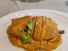 -骏莱海鲜鱼港(五角场店)