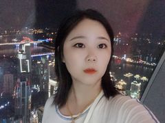 -WFC会仙楼观景台