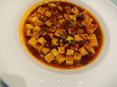 -山水阁中餐厅(沙河唯实交流中心)