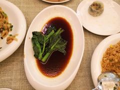 -潮府馆·非遗潮州菜·世纪公园(新国际博览中心店)