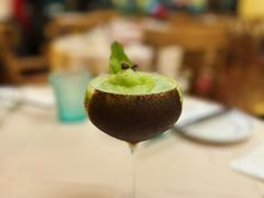 -龙门阵茶屋川菜馆(武康路店)