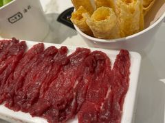 -八合里潮汕鲜牛肉火锅(上海汇智广场店)