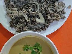 爆肚-护国寺小吃(新街口店)