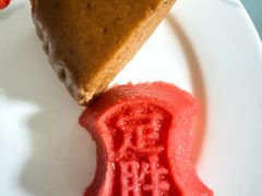 -庐灶江南·江南菜·四合院Bistro(东直门雍和宫·原华侨宾馆店)