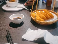-赠李白·如诗的川味(余杭万达广场店)