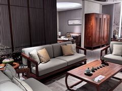 -红星美凯龙(山东全球家居1号店)