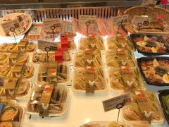 -PARIS BAGUETTE巴黎贝甜(周浦万达店)