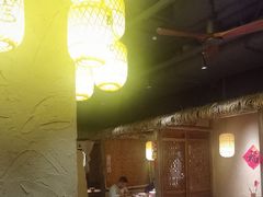 -破三川·新川菜(静安大融城店)