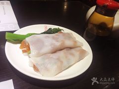 -糖朝(尖沙咀店)