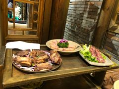 -蜀大侠火锅(建设路第五大道店)