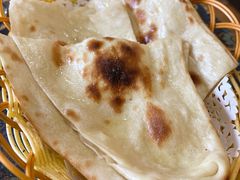 -Santoor 萨都里印度餐厅(北锣鼓巷店)