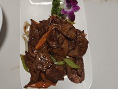 -宝发园名菜馆
