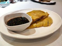 白切散养鸡-930私房菜(欧阳路店)
