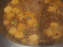 -山河屯铁锅炖·非遗铁锅炖(华强北店)