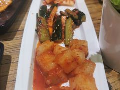 -鹤一烤肉自助餐厅(中关村店)