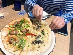 -玛尚诺Pizza&Bar(长泰广场店)